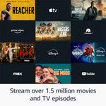 Fire TV Stick 4K Durres
