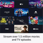 Fire TV Stick Lite cmimi durres