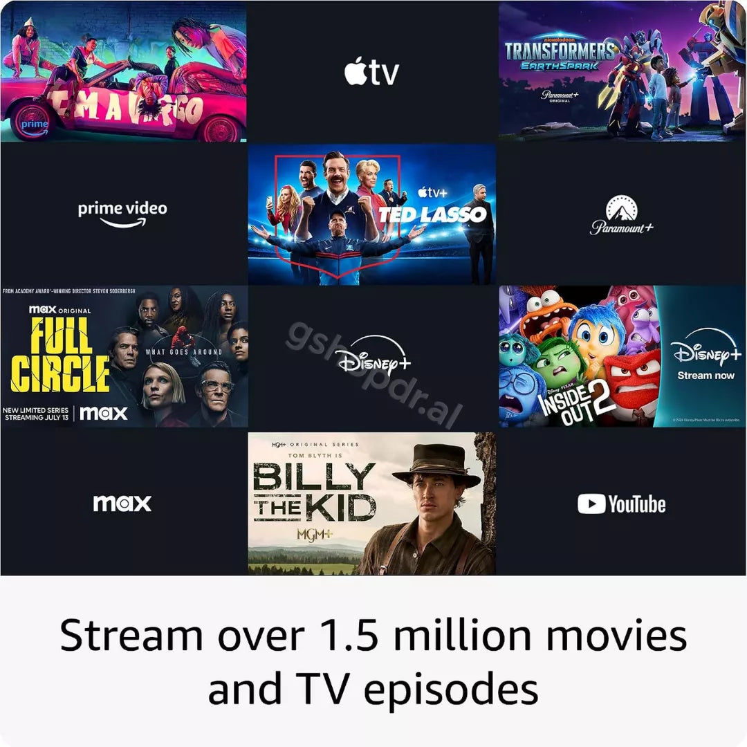 Fire TV Stick Lite cmimi durres