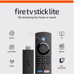 Fire TV Stick Lite