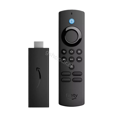 Fire TV Stick Lite