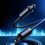 Fishe Audio optik Toslink UGREEN 