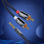 Fishe audio UGREEN AV116  10591 cmimi Durres