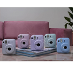 Kamera Printer FujiFilm Instax Mini 12