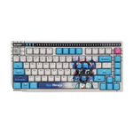 GAMING RGB MECHANICAL KEYBOARD BLOODY AT75 Nyx Mirage