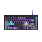 GAMING RGB MECHANICAL KEYBOARD BLOODY AT75