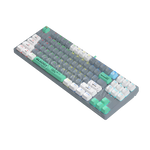 GAMING RGB MECHANICAL KEYBOARD BLOODY HOT-SWAPPABLE BLMS S87 Durres