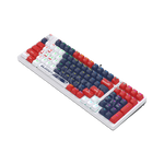 GAMING RGB MECHANICAL KEYBOARD BLOODY HOT-SWAPPABLE BLMS S98 Cmimi