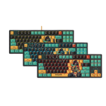 GAMING RGB MECHANICAL KEYBOARD BLOODY RENEGADE AT87 ALPHA OPTICAL SWITCH Durres