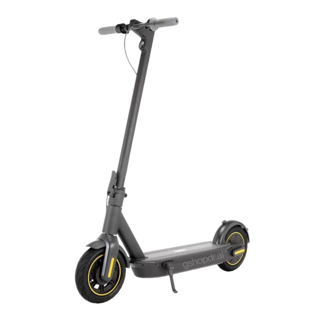 GMAX Electric Scooter