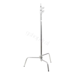 GODOX 270CS C-Stand with boom arm and removable base