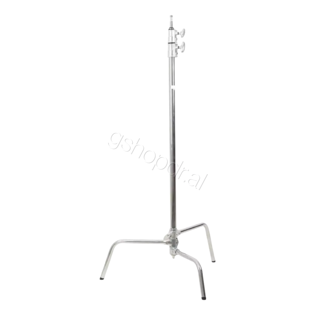 GODOX 270CS C-Stand with boom arm and removable base