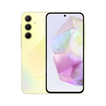 Samsung Galaxy A35 verdhe
