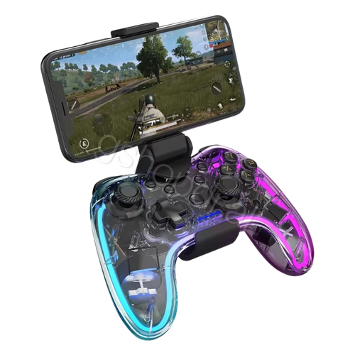 GamePad Xtrike Me GP-52 - Leve Gaming