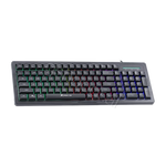 Gaming Keyboard Xtrike Me KB-309 BK Tirane