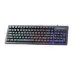 Gaming Keyboard Xtrike Me KB-309 BK Durres