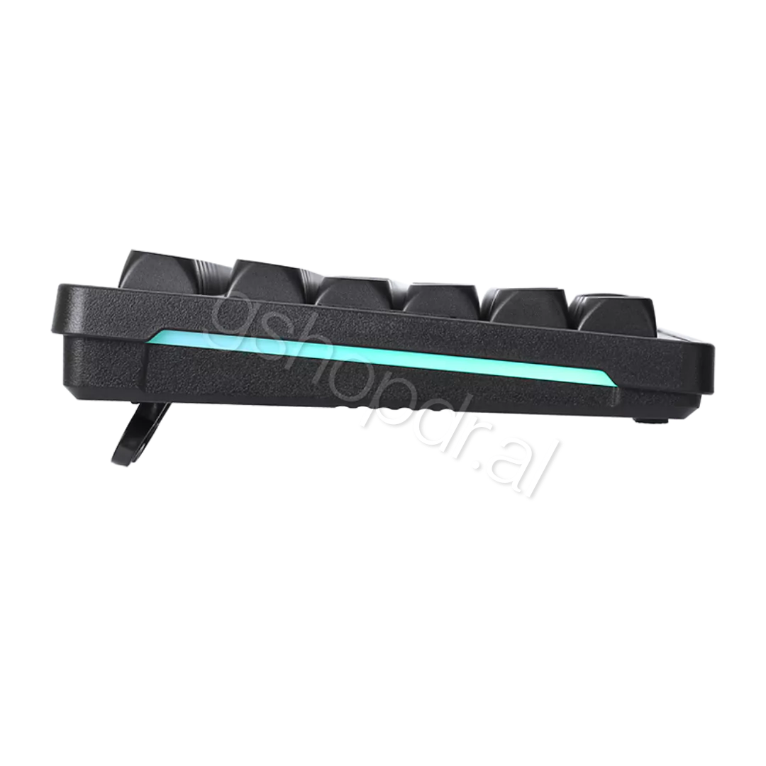 Gaming Keyboard Xtrike Me KB-309 BK cmimi