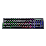 Gaming Keyboard Xtrike Me KB-309 BK