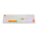 Gaming Keyboard Xtrike Me KB-512 WH Durrres