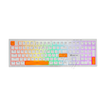 Gaming Keyboard Xtrike Me KB-512 WH