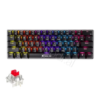 Gaming Mechanical Keyboard Xtrike Me GK-916 Durres