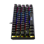 Gaming Mechanical Keyboard Xtrike Me GK-916 Tirane