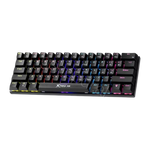 Gaming Mechanical Keyboard Xtrike Me GK-916