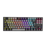 Gaming Mechanical Keyboard Xtrike Me GK-989