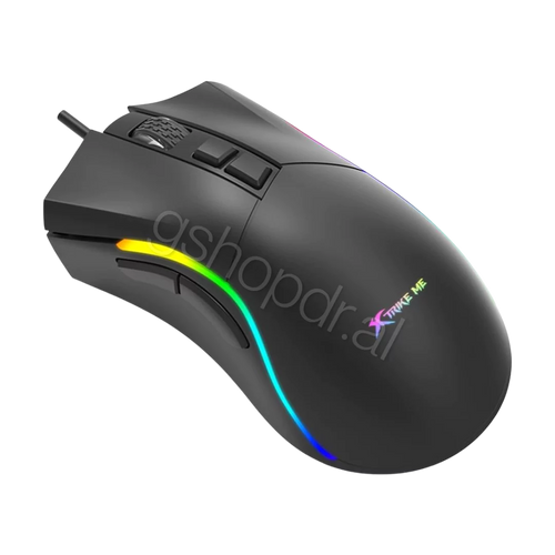 Gaming Mouse Xtrike GM-226