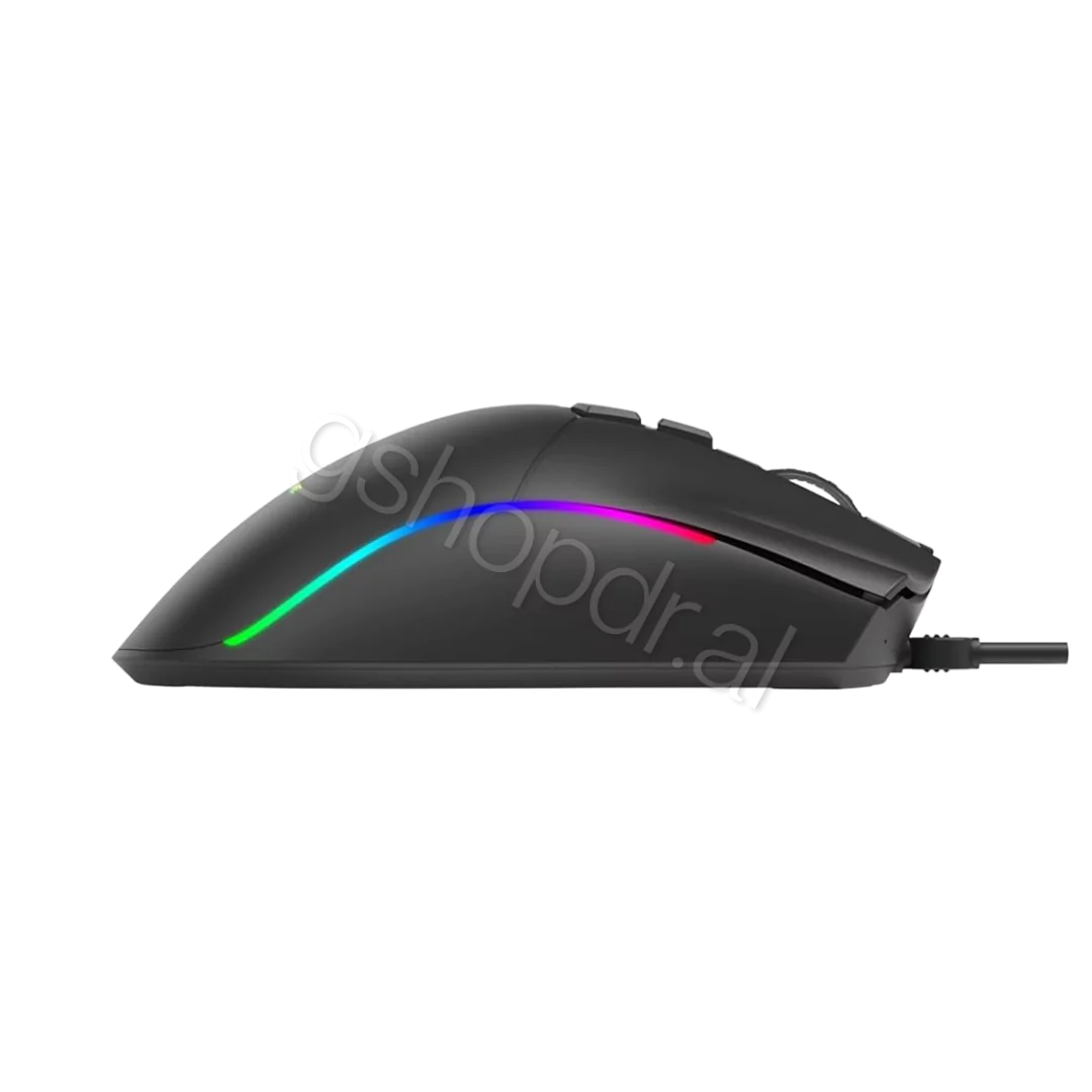 Gaming Mouse Xtrike GM-226 Tirane
