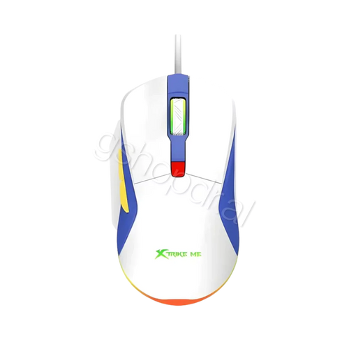 Gaming Mouse Xtrike GM-227