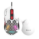 Gaming Mouse Xtrike GM-316