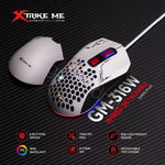 Gaming Mouse Xtrike GM-316 Tirane