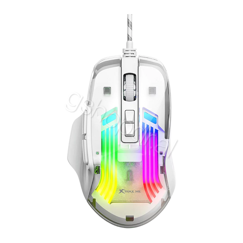 Gaming Mouse Xtrike GM-319