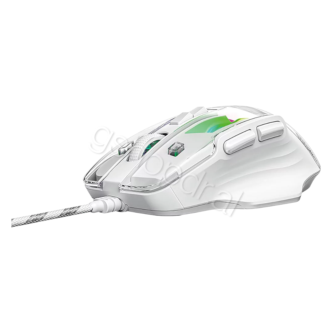 Gaming Mouse Xtrike GM-319 Tirane