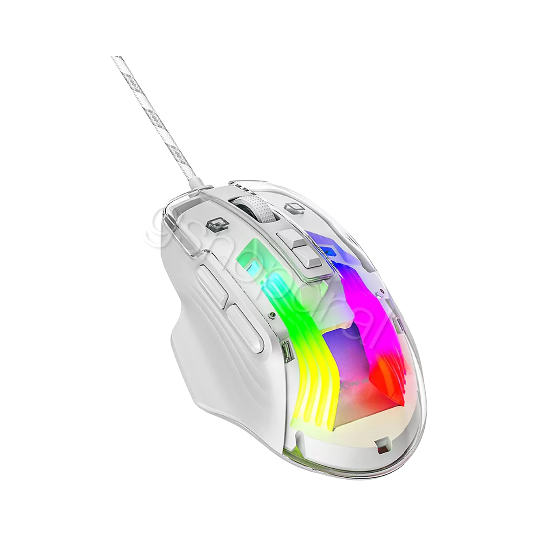 Gaming Mouse Xtrike GM-319 Durres
