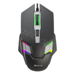 Gaming Mouse Xtrike Me GM-110