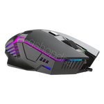 Gaming Mouse Xtrike Me GM-110 Tirane