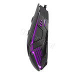 Gaming Mouse Xtrike Me GM-110 cmimi