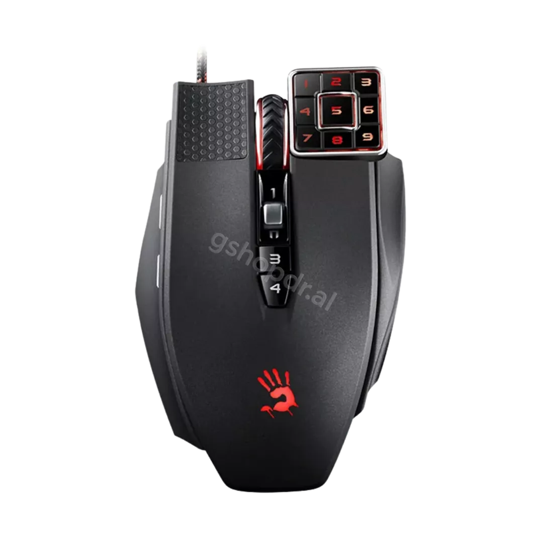 Gaming Mouse ML16 Bloody 