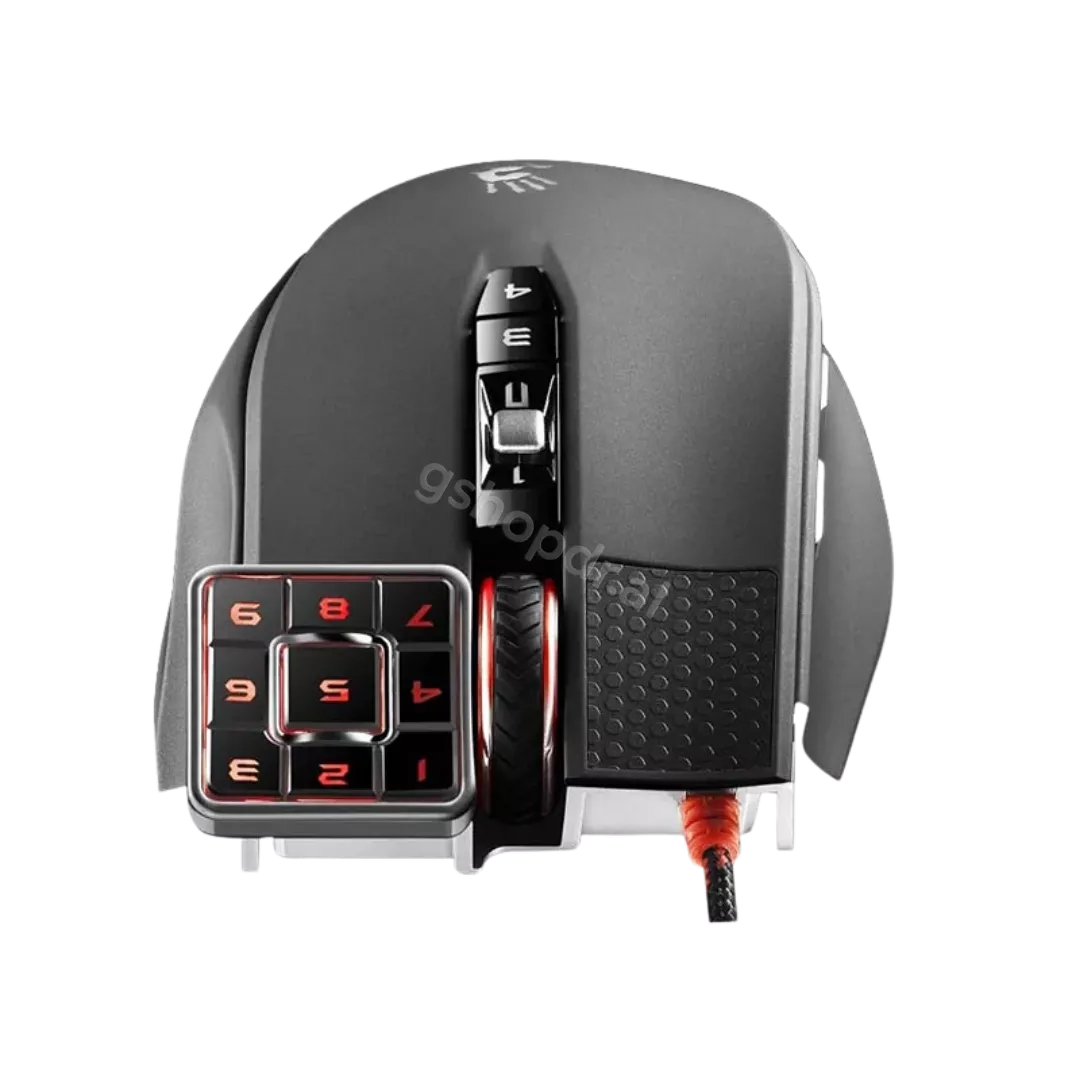 Gaming Mouse ML16 Bloody cmimi