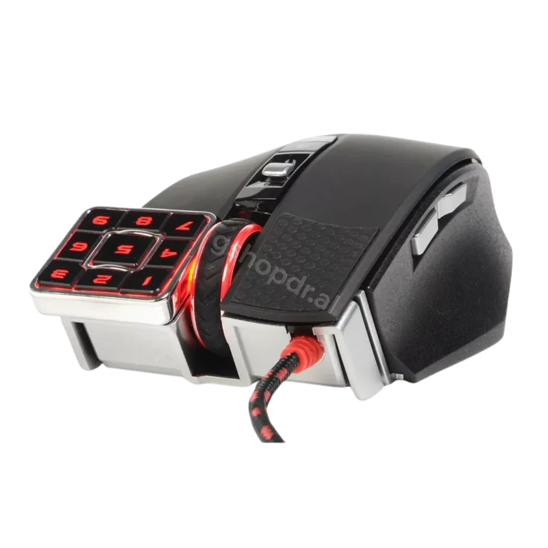 Gaming Mouse ML16 Bloody cmimi durres