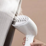 Hekur Dore me Avull XO-CF3 Steamer Tirane