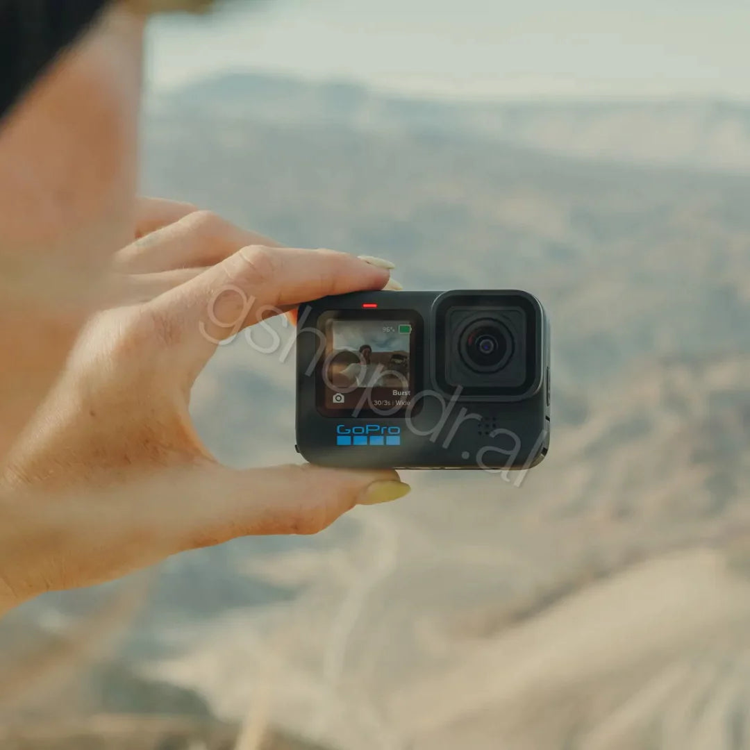 GoPro Hero11 Black Cmimi