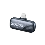 Mikrofon Godox Cube SL Kit2