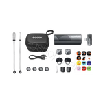 Mikrofon Godox Cube SL Kit2 Tirane