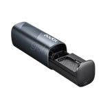 Mikrofon Wireless Profesional Godox Cube SL Kit2 Durres