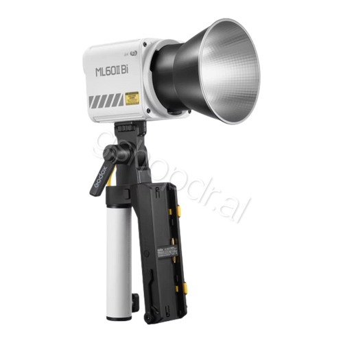 Drit LED Profesionale Godox ML60IIBi Bi-Color Kit