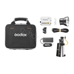 Drit LED Profesionale Godox ML60IIBi Bi-Color Kit durres