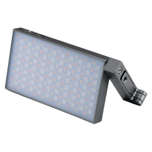 Godox RGB Mini Creative M1 On-Camera Video LED Light